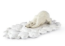 Waiting for you Polar -Bear- - Toshiro Baba