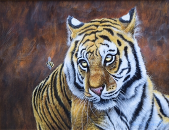 Similarities - David Prescott