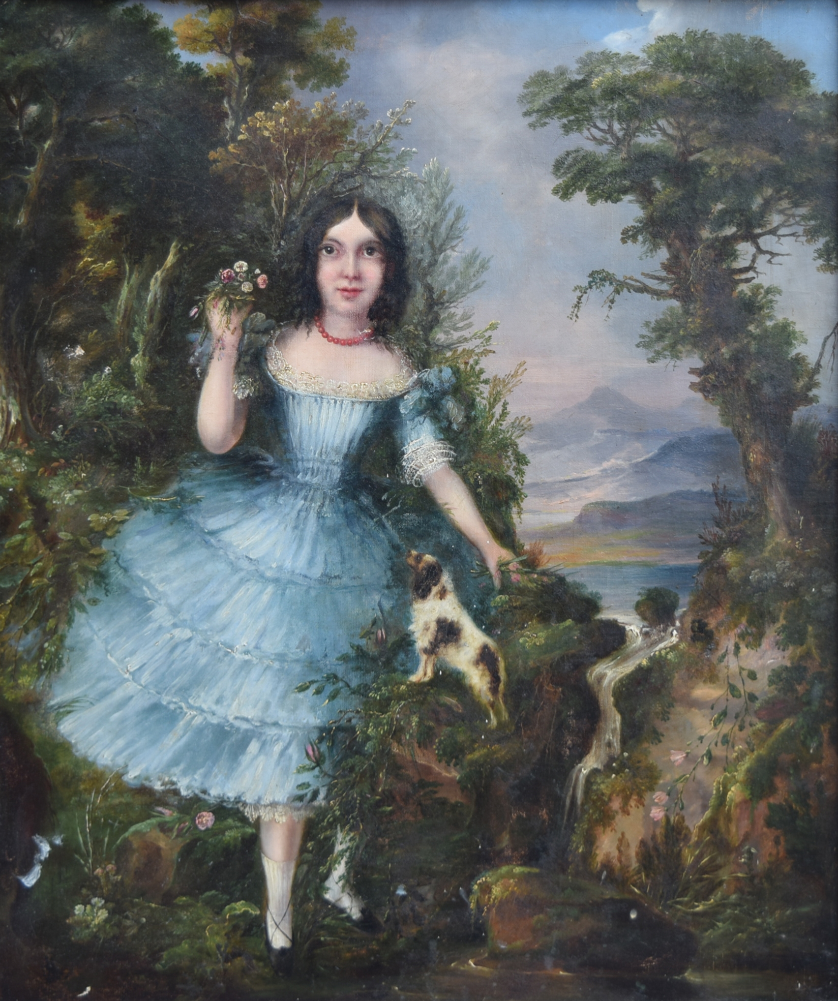 Did Queen Victoria Have A Dog Dash