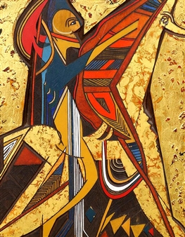 Untitled - Henry Lyman Sayen