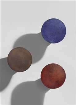 Nicolas Aubagnac, 20 years - Galerie Pierre-Alain Challier