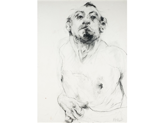 SPARRA - Paul McPhail