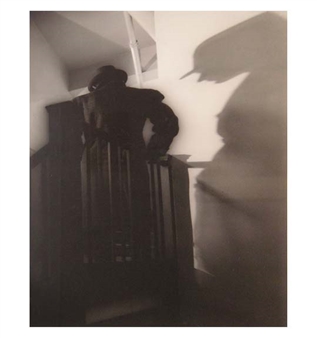 Les Mystères de la chambre noire: Photographic Surrealism, 1920 – 1950 - Ubu Gallery