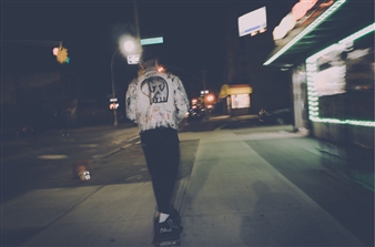 Trevor "Trouble" Andrew: The Real Buy - Milk Gallery