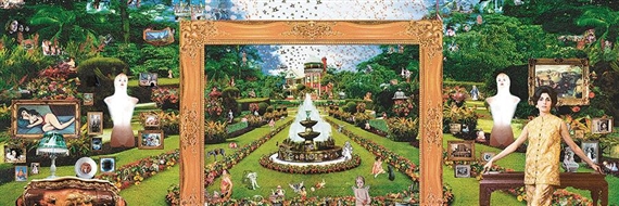 No to the Invasion: Breakdowns and Side Effects - Bard Graduate Center