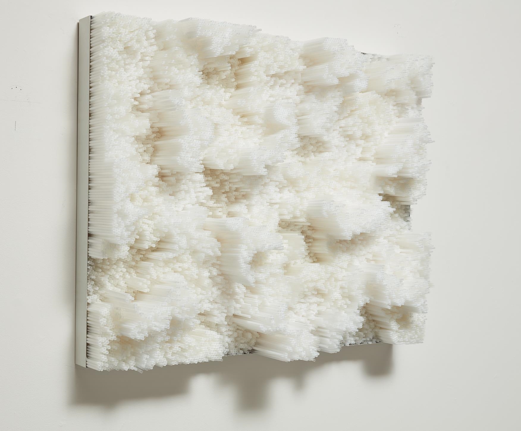 White Straws by Francesca Pasquali, 2013