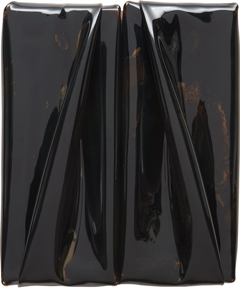 Untitled 5150 10-2-12 by Daniel Turner, 2012