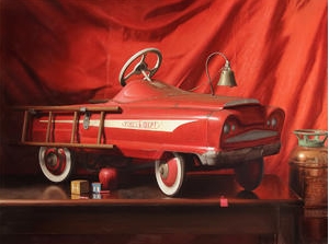 When We Were Young:  - Joshua Liner Gallery