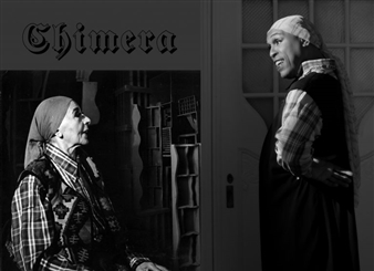 Chimera - Invisible-Exports, East