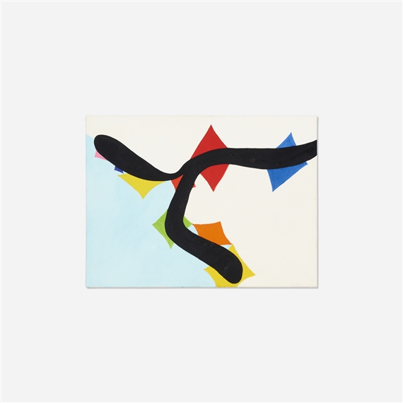 4501 by Andrew Masullo, 2005