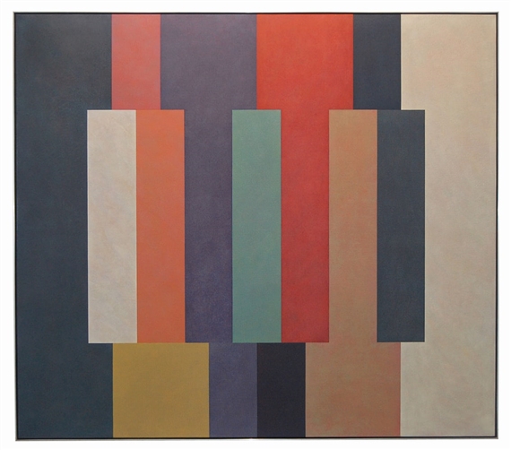 Roy Good | Lintel IV (2009) | MutualArt