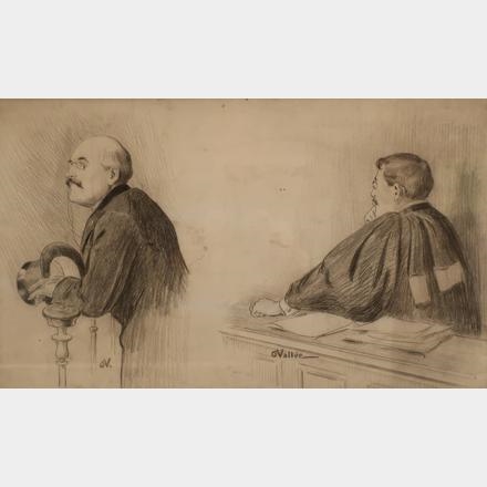 Vallée 12 Artworks at Auction MutualArt