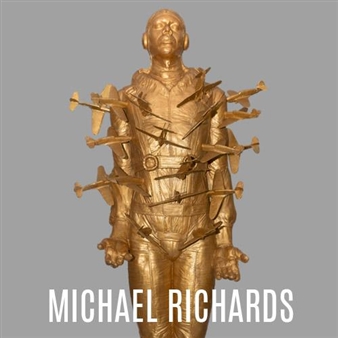 Michael Richards: Tar Baby vs. St. Sebastian - Francis M. Naumann
