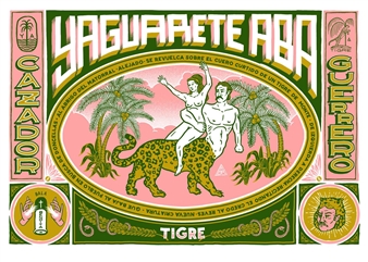 Carnada Viva: a homage to Argentina’s fishing culture