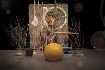 Manifest Destiny - Hezi Cohen Gallery