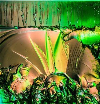 Jerome Sedlock: Painting With a Camer - The Mattatuck Museum Arts & History Center