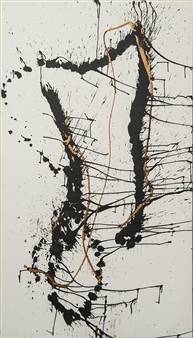 Torso - Virginia Dutton