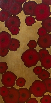 Poppies - Dana Volkert
