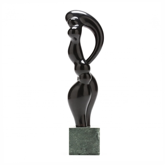 Untitled - Jim Edward Ritchie