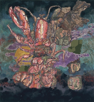 TEHACHEPI (SIC) - Ivan Morley