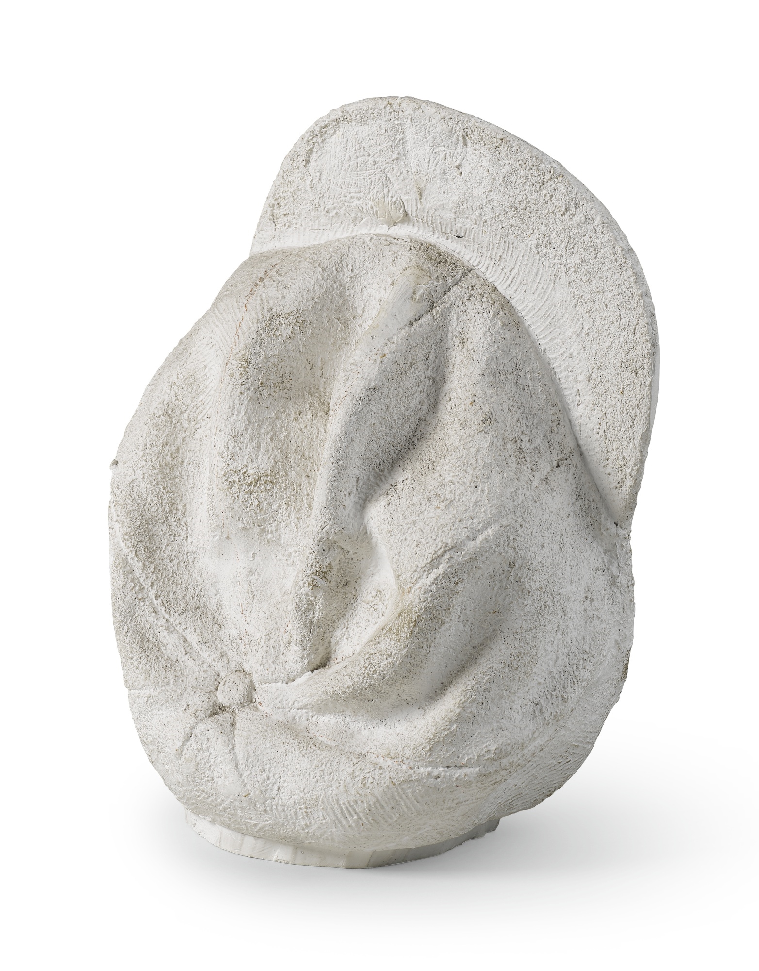 Claes Oldenburg | CAP STUDY (1975) | MutualArt