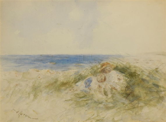 Tired out - Robert Hutchinson