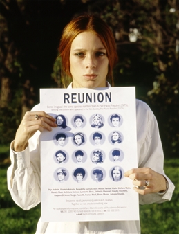 Reunion; Salò - Adam Chodzko