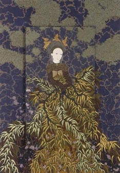 Stephanie Wilde: Murder of Crows - Forum Gallery