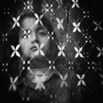 Bruno Boudjelal: Frantz Fanon - Autograph ABP