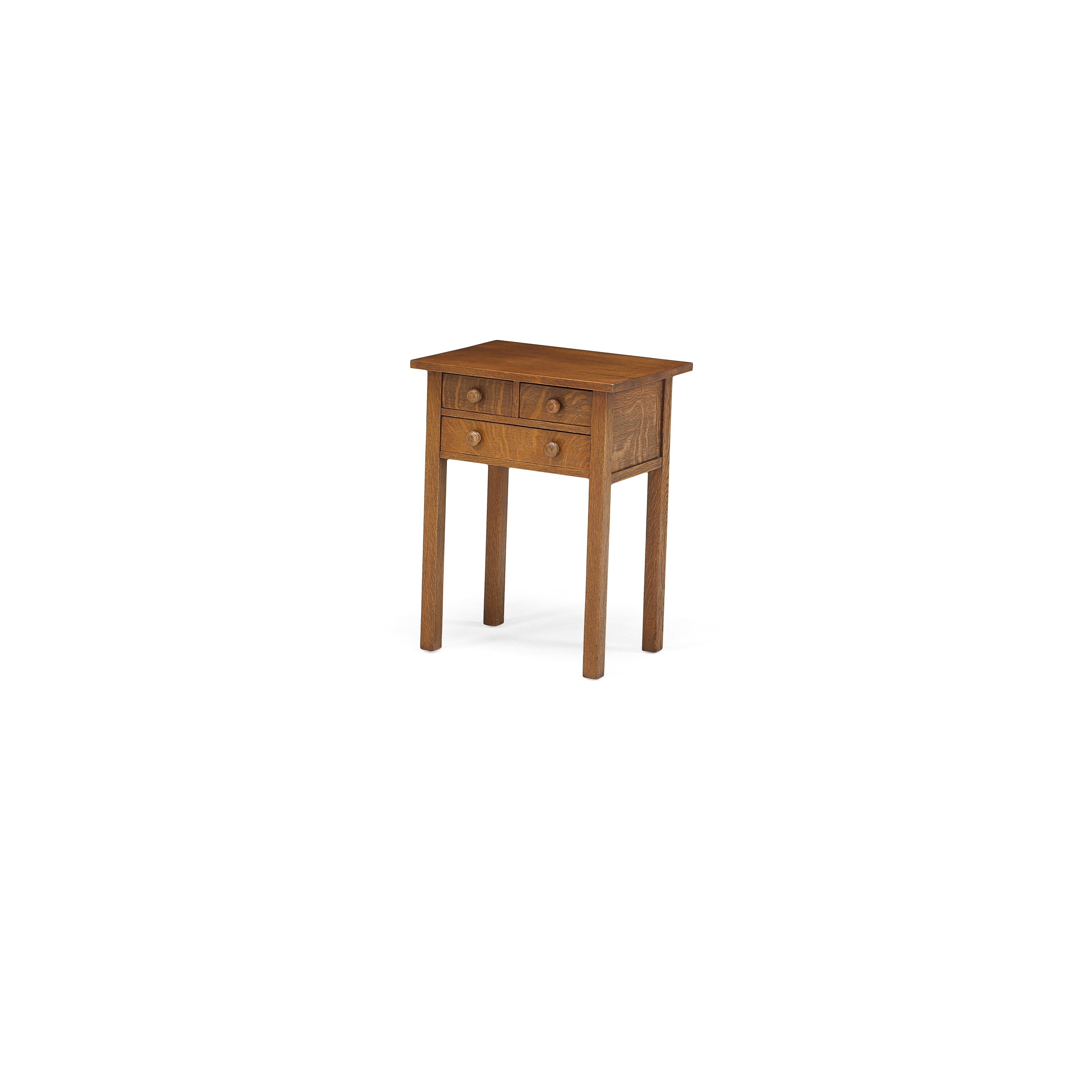 Stickley Gustav Nightstand MutualArt
