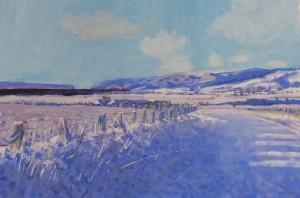 Christmas Exhibition 2017 - Thompson's Gallery, Aldeburgh