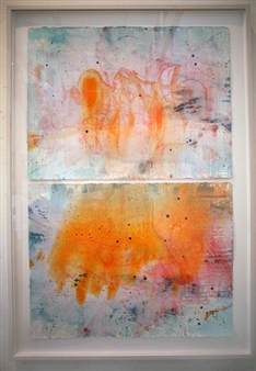 Transitions - Causey Contemporary