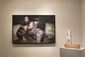 Formento & Formento: Cherchez la Femme - Taylor | Graham, New York