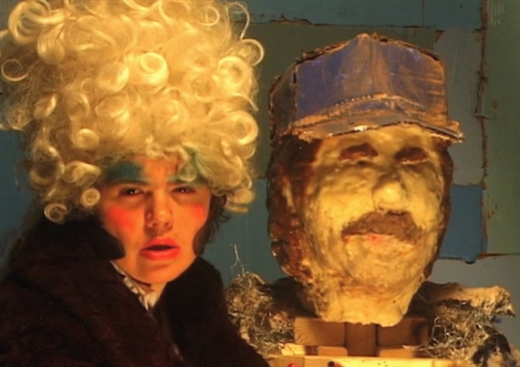 Cate Giordano: After the fire is gone - Microscope Gallery