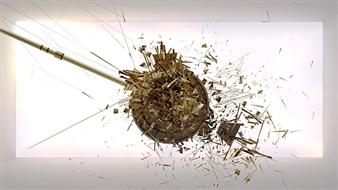 BEYOND CASSINI - HPGRP Gallery, New York