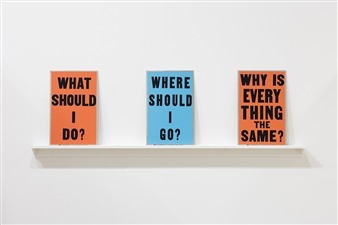 Pablo Rasgado: This Too Shall Pass - Steve Turner Gallery