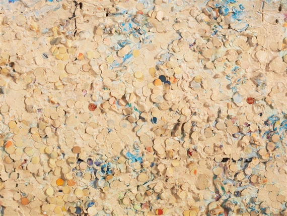 Howardena Pindell: What Remains To Be Seen - MCA, Museum of Contemporary Art Chicago 
