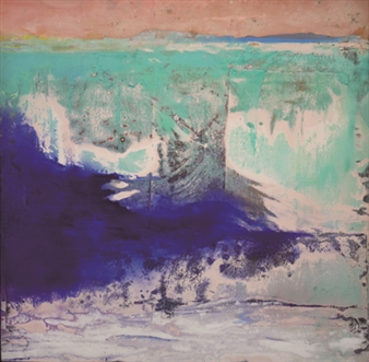 Nobuaki Yamanaka: An anonym - Shonandai MY Gallery