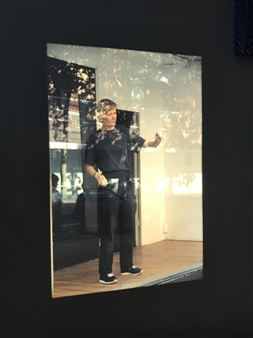 Edith Dekyndt: Blind Objects - Carl Freedman Gallery