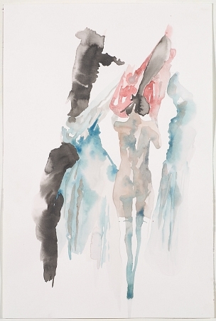 Ruby Osorio | Upon Departure (2008) | Available for Sale on MutualArt
