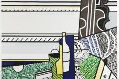 Top of the pop - Zemack Contemporary Art