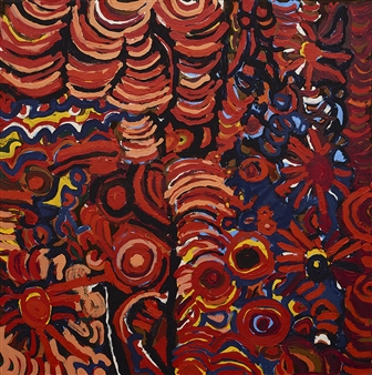 Ngayukungura - Lucy Ken