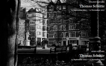 Thomas Schütte - Frith Street Gallery (Golden Square)