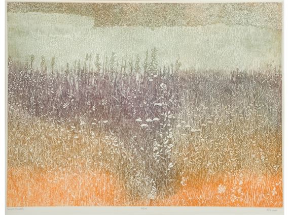 Ruth Leaf | 27 Artworks | MutualArt