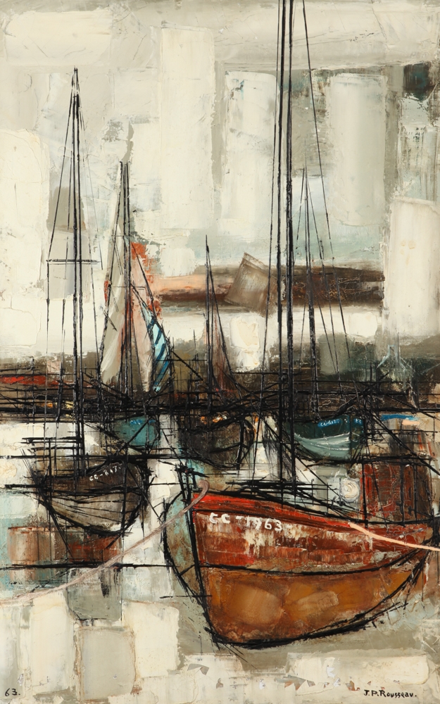 jean-pierre-rousseau-harbor-scene-1963-mutualart