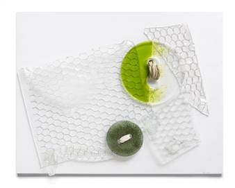 Zugeknöpft - Fritz J. Dold