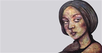 Saber Soleimani - Seyhoun Art Gallery