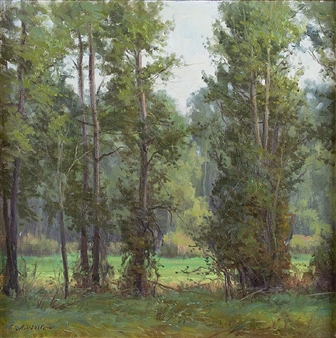 Eleventh Annual Jackson Hole Art Auction - Session I - Jackson Hole Art Auction