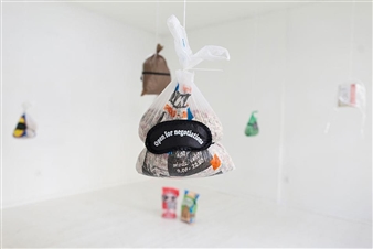 Artists Convey their Perspectives on Gender and Sexuality in New Exhibition at TENT