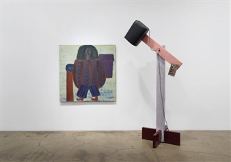 Neal Jones: IWDDIY4U - Maccarone, Morton Street